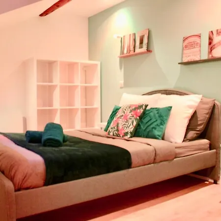 Apartment Grace Cosy